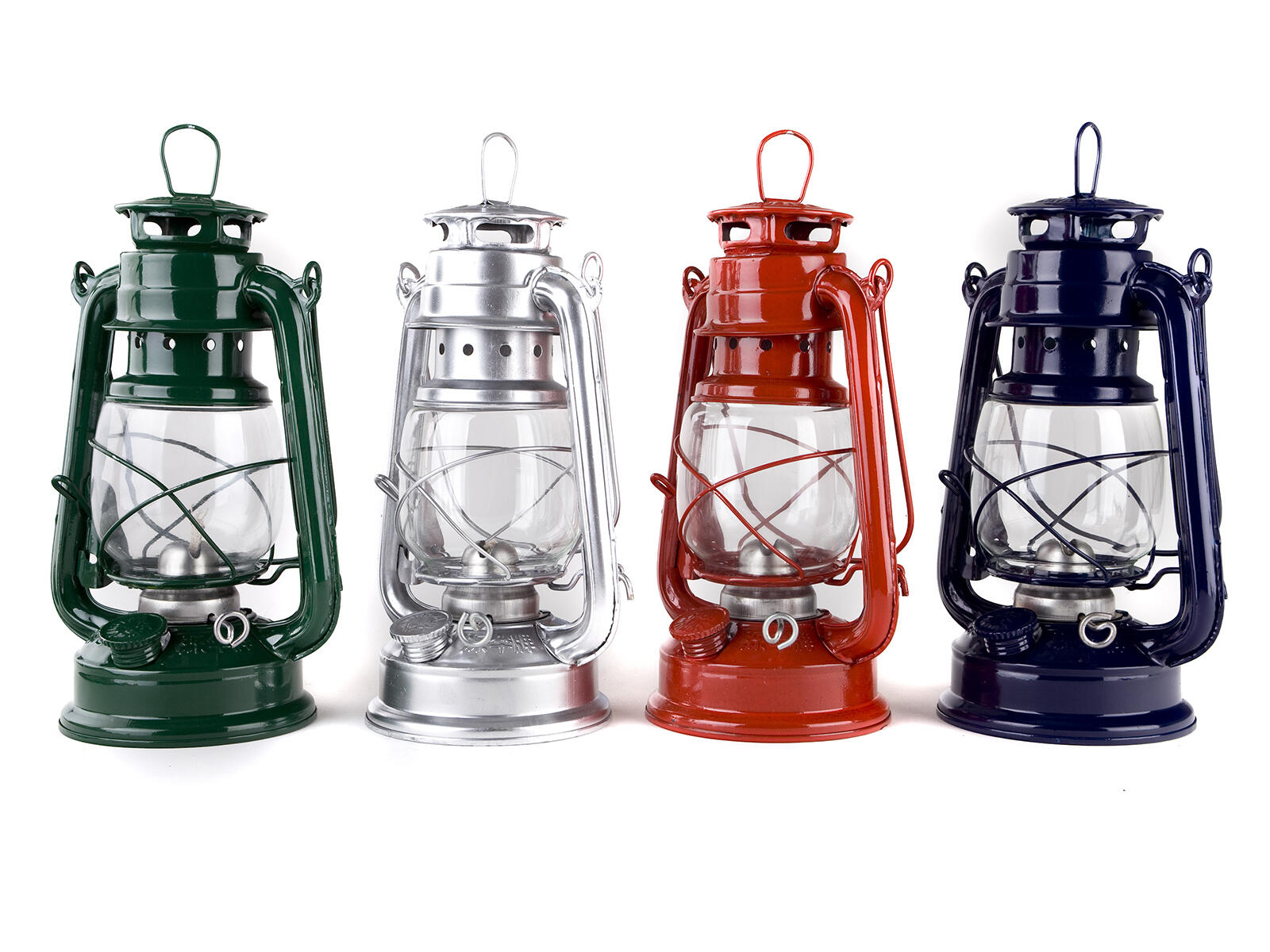 lampa petrolejová 25cm mix barev 0.43 Kg MTA MAXMIX Sklad14 767091