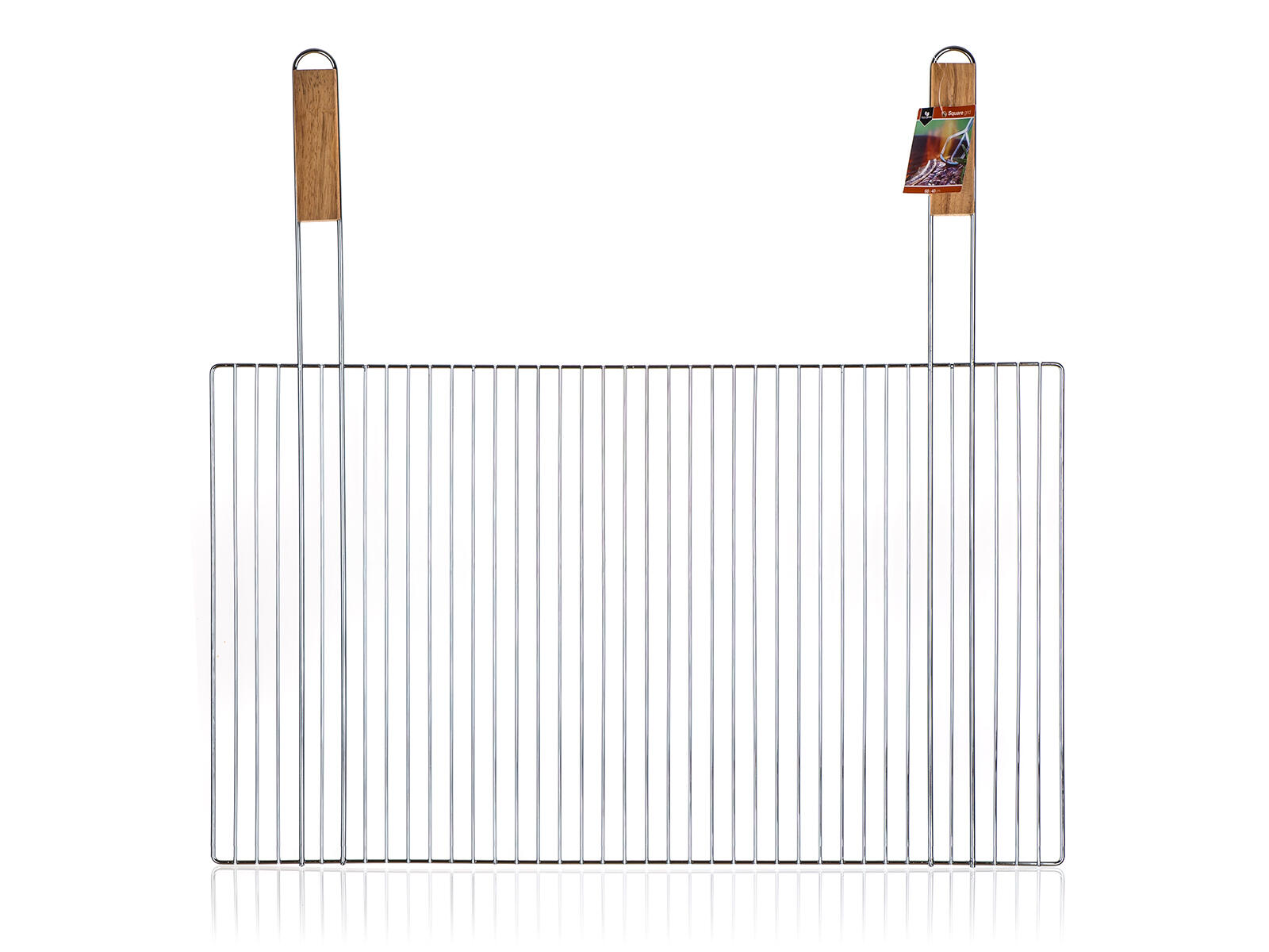 rošt grilovací BBQ 68x40cm 0 Kg MTA MAXMIX Sklad14 767103