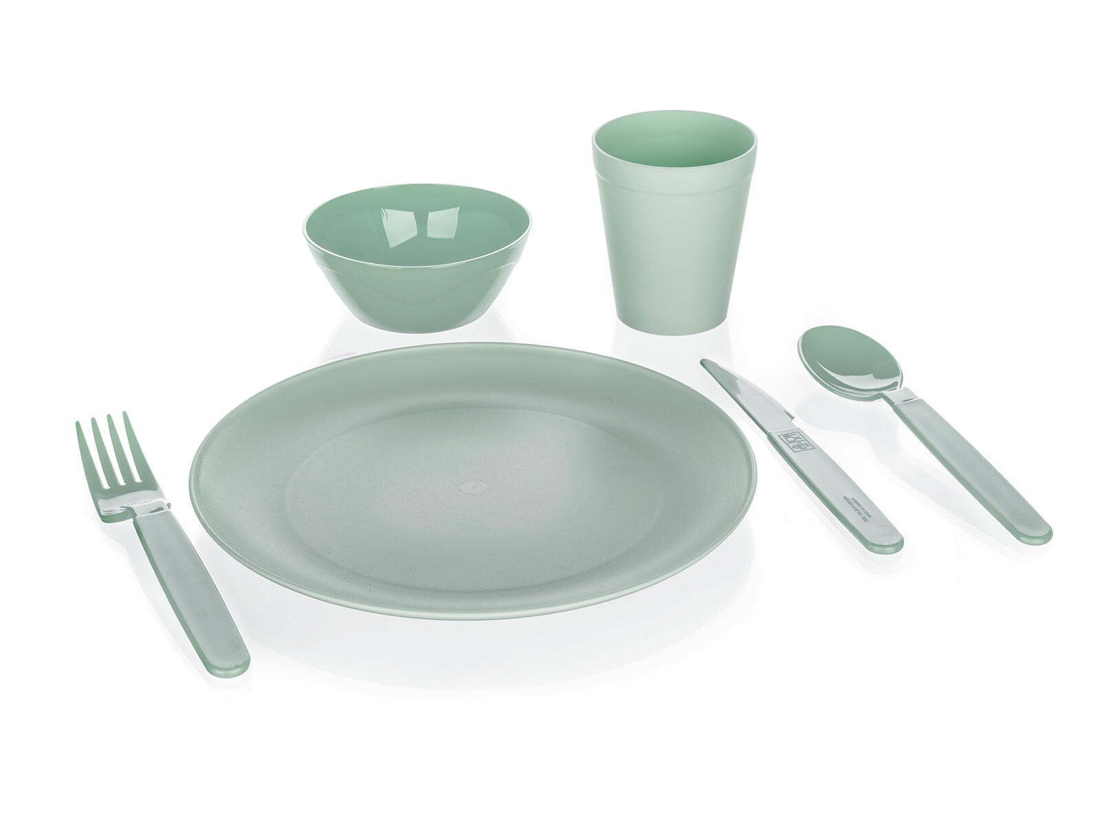 nádobí kemping.TRAVEL sada 26díl. PH MINT 0.94 Kg MTA MAXMIX Sklad14 767113