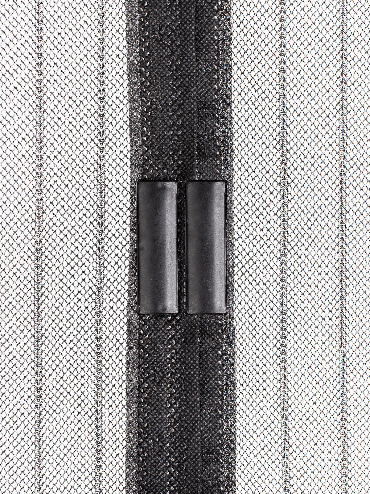 síť proti hmyzu do dveří 100x210cm ČER suchý zip 0.3 Kg MTA MAXMIX Sklad14 767123