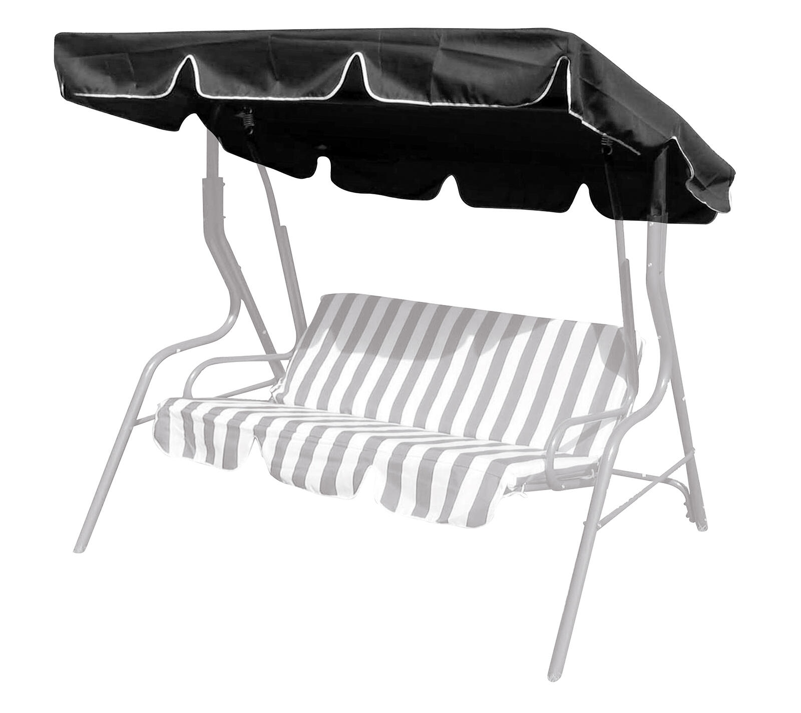 stříška na houpačku 163x110cm textil ANTR 0.42 Kg MTA MAXMIX Sklad14 767125