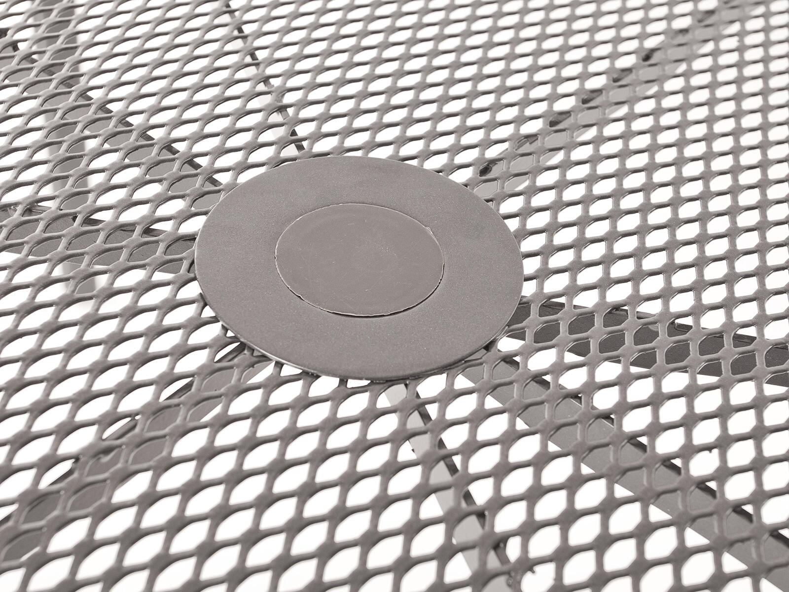 stůl zahradní 150x90x72cm ocel 19.05 Kg MTA MAXMIX Sklad14 767127