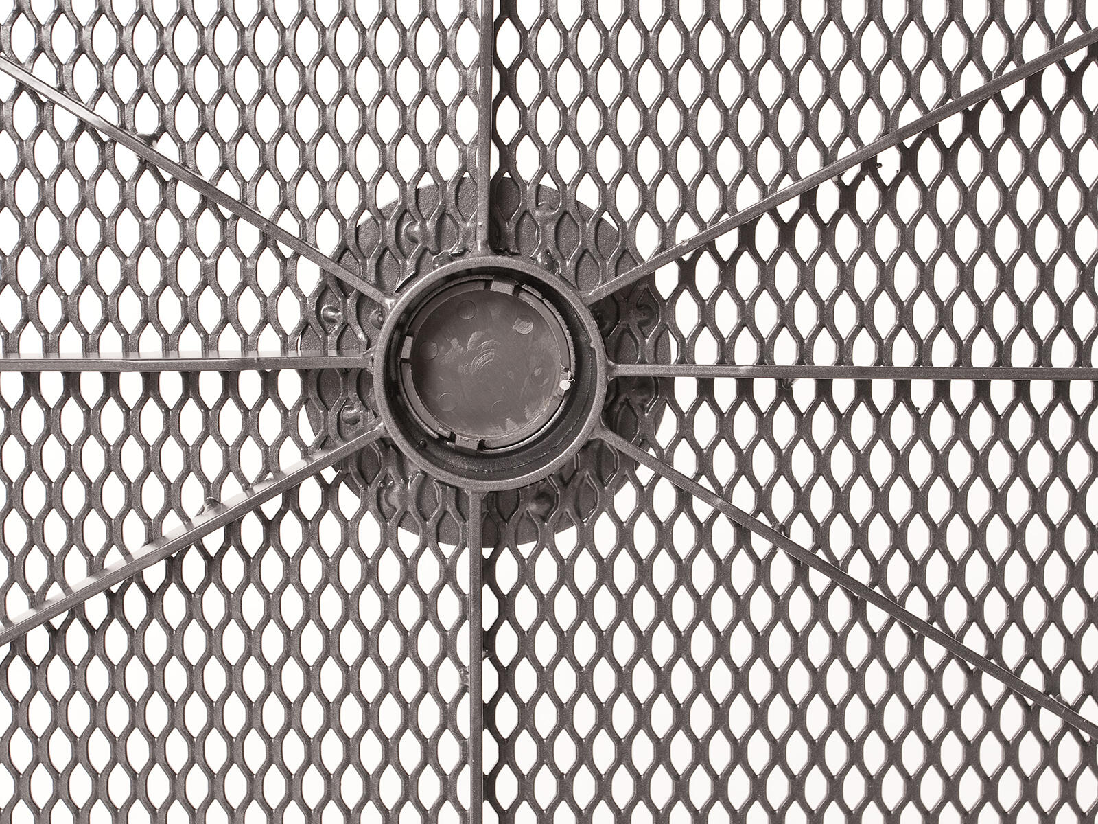 stůl zahradní 150x90x72cm ocel 19.05 Kg MTA MAXMIX Sklad14 767127