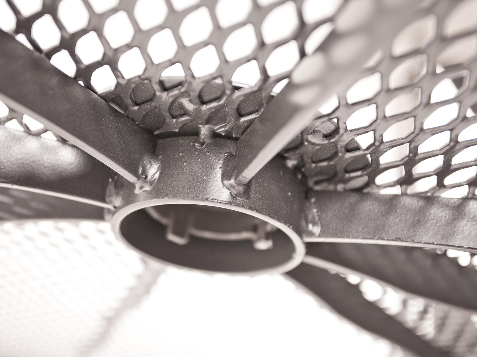 stůl zahradní 150x90x72cm ocel 19.05 Kg MTA MAXMIX Sklad14 767127