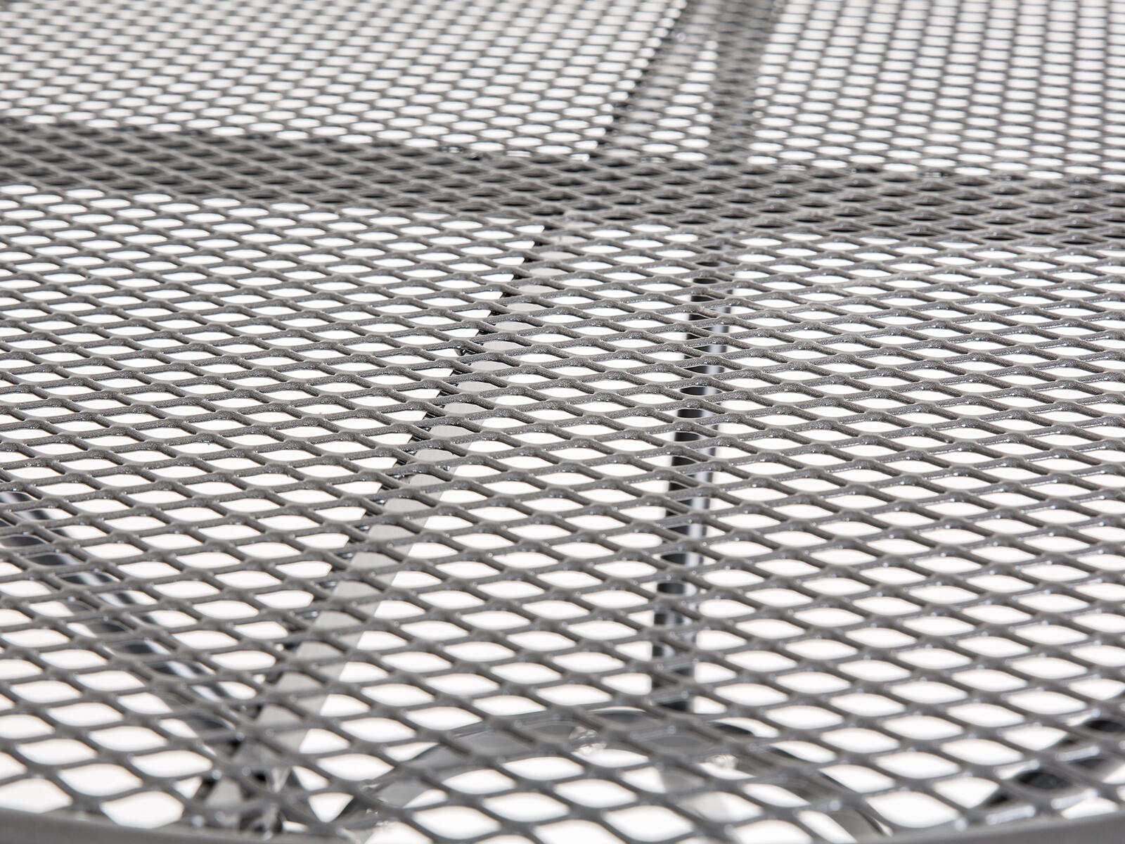 stůl zahradní ROUND pr.70x72cm ocel 6.46 Kg MTA MAXMIX Sklad14 767129