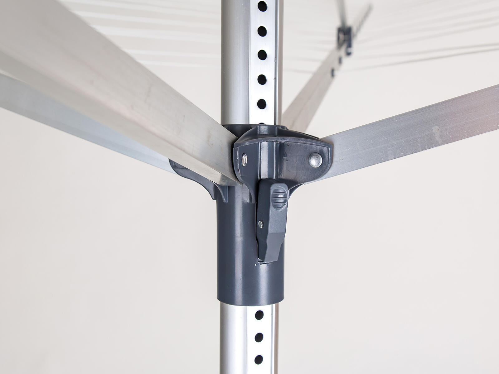 sušák rozkládací 60m zahradní PH+Al 190x190x187cm,nosnost 40kg 2 Kg MTA MAXMIX Sklad14 767131