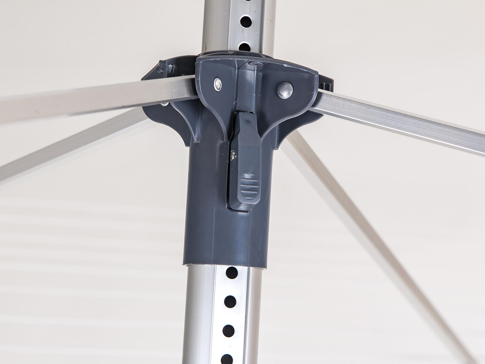 sušák rozkládací 60m zahradní PH+Al 190x190x187cm,nosnost 40kg 2 Kg MTA MAXMIX Sklad14 767131