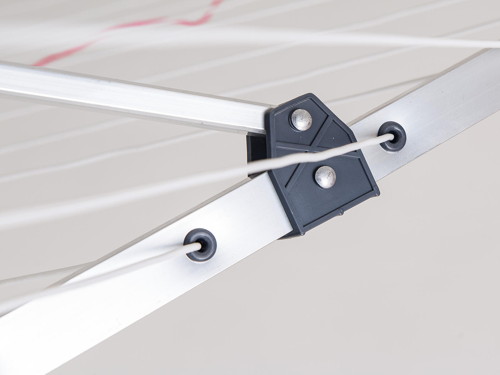 sušák rozkládací 60m zahradní PH+Al 190x190x187cm,nosnost 40kg 2 Kg MTA MAXMIX Sklad14 767131