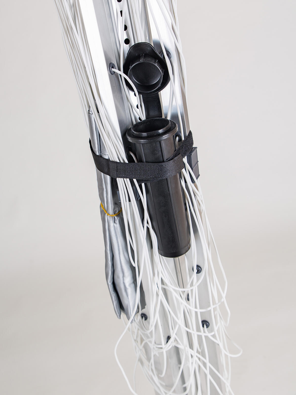 sušák rozkládací 60m zahradní PH+Al 190x190x187cm,nosnost 40kg 2 Kg MTA MAXMIX Sklad14 767131