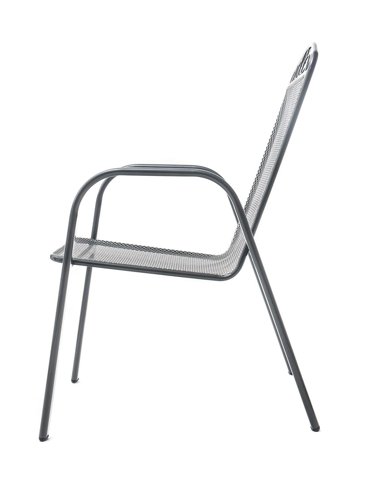 židle zahradní 56x69x93cm ocel 5.1 Kg MTA MAXMIX Sklad14 767155