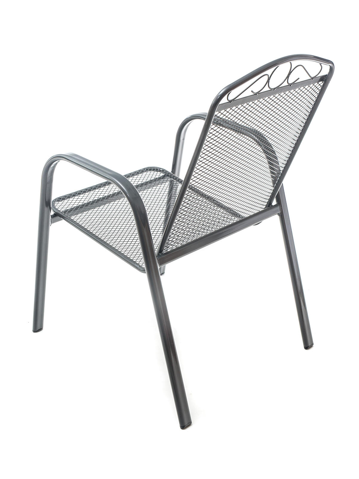 židle zahradní 56x69x93cm ocel 5.1 Kg MTA MAXMIX Sklad14 767155