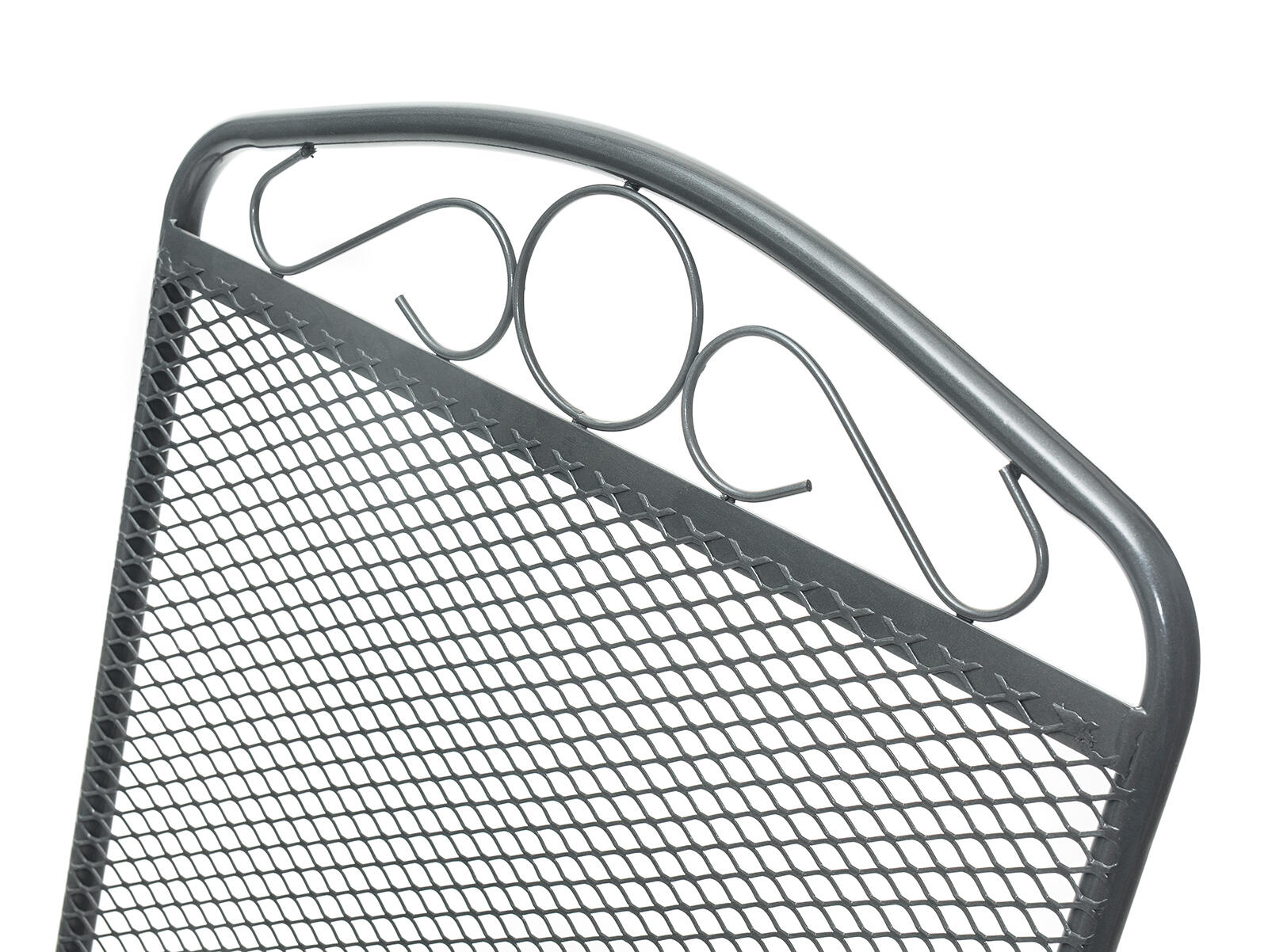 židle zahradní 56x69x93cm ocel 5.1 Kg MTA MAXMIX Sklad14 767155