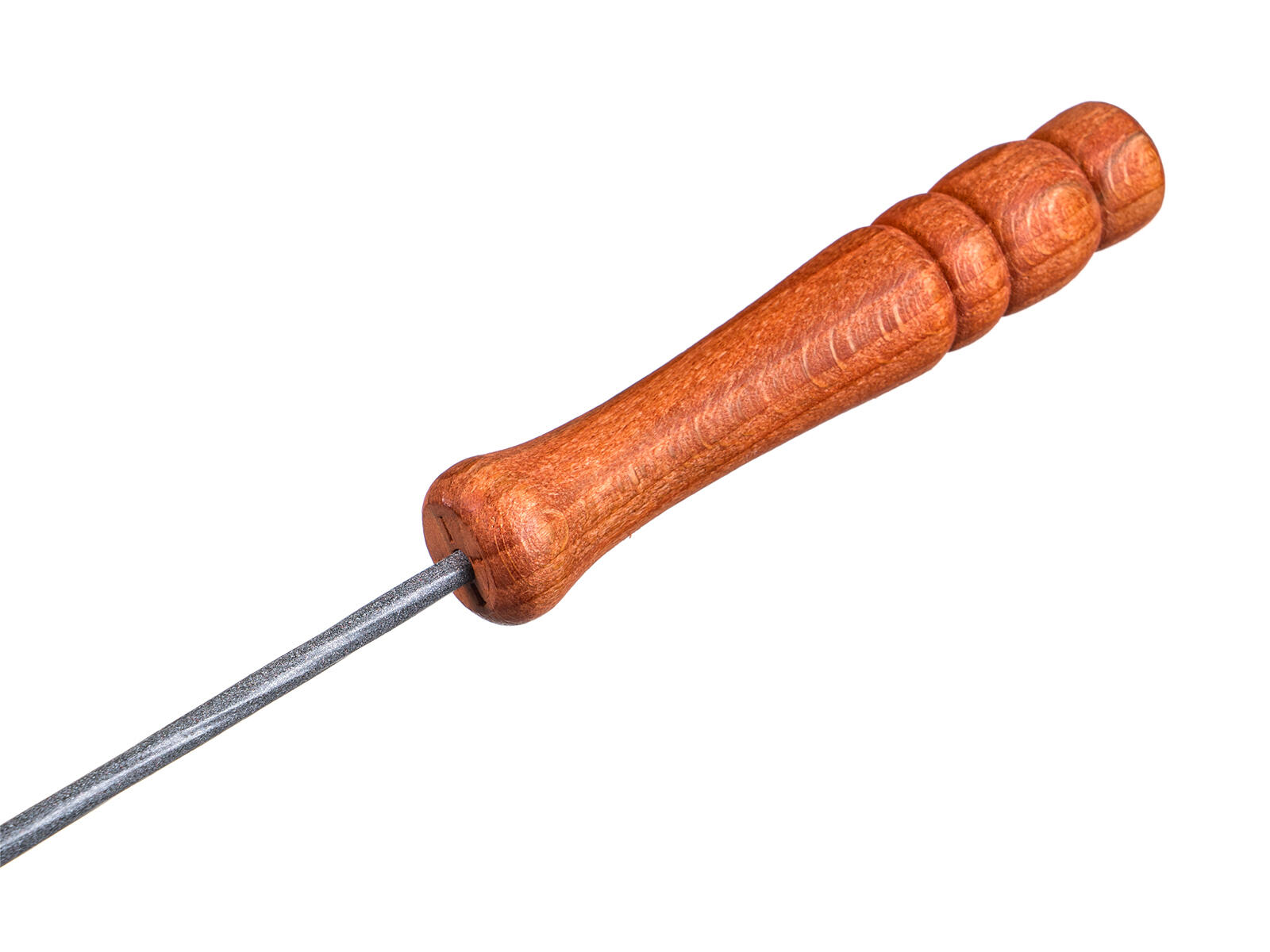 vidlice opékací  97cm nerez, dřev.rukojeť 0.13 Kg MTA MAXMIX Sklad14 767143