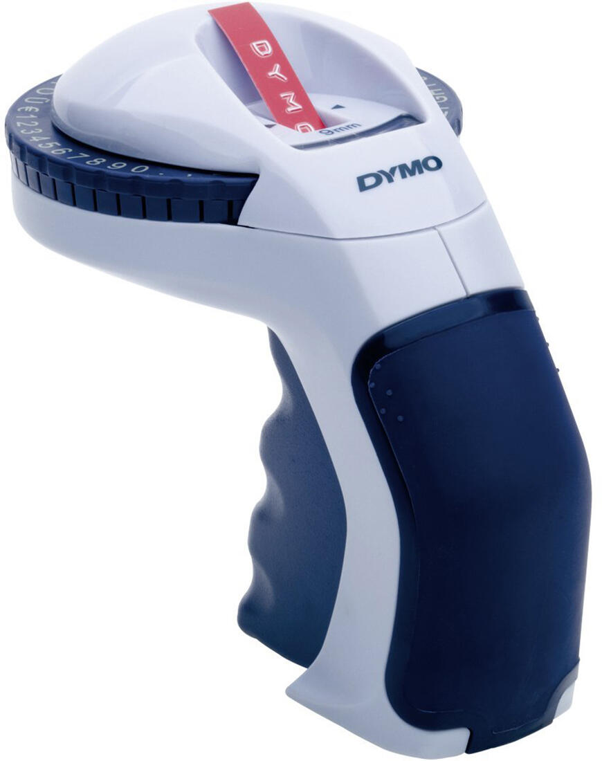 štítkovač mechanický DYMO OMEGA 0.15 Kg MTA MAXMIX Sklad14 583151