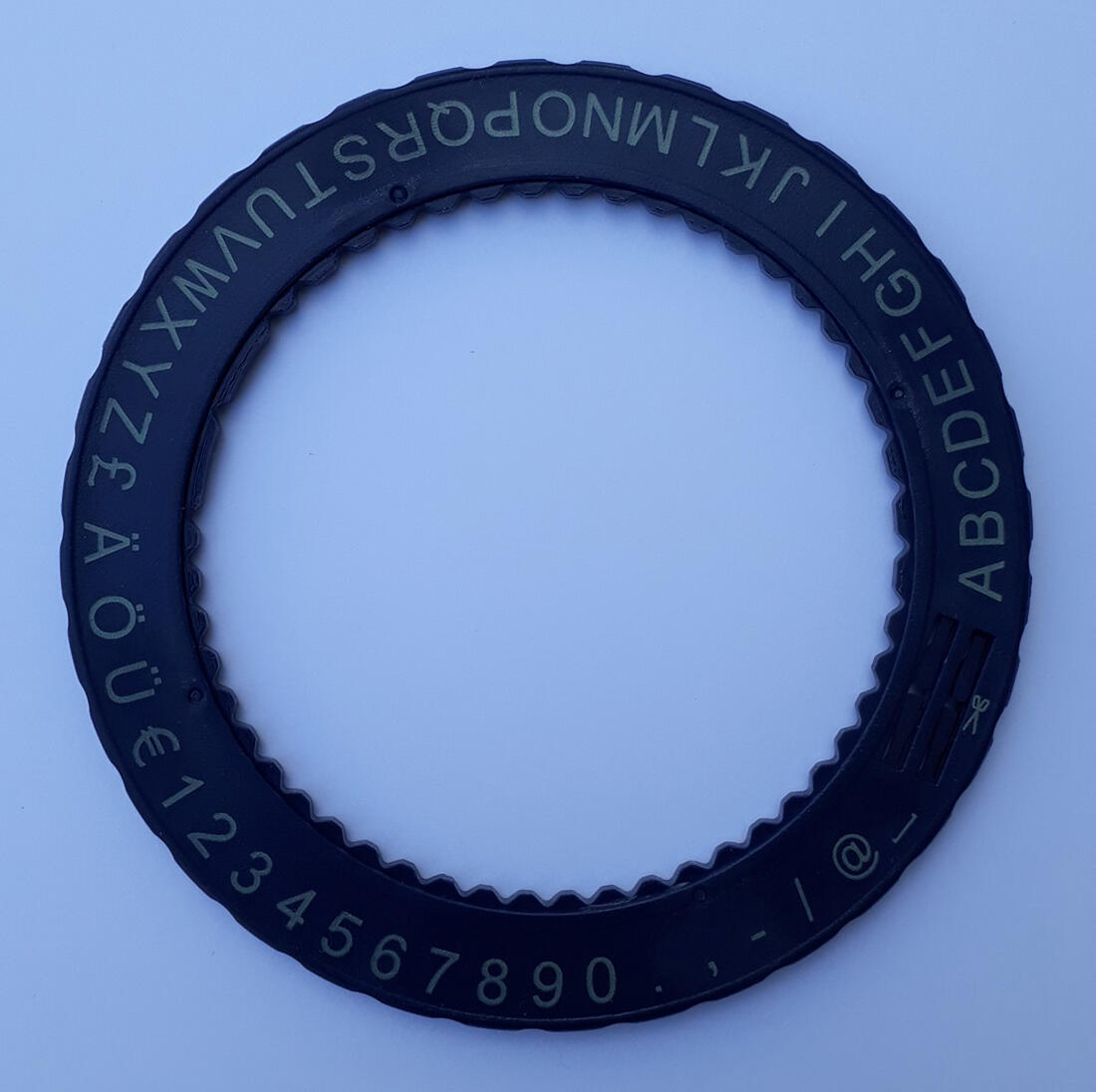 štítkovač mechanický DYMO OMEGA 0.15 Kg MTA MAXMIX Sklad14 583151