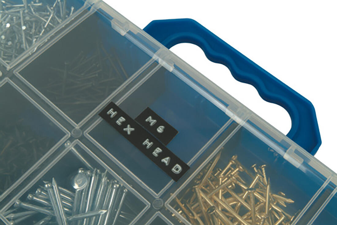 štítkovač mechanický DYMO OMEGA 0.15 Kg MTA MAXMIX Sklad14 583151