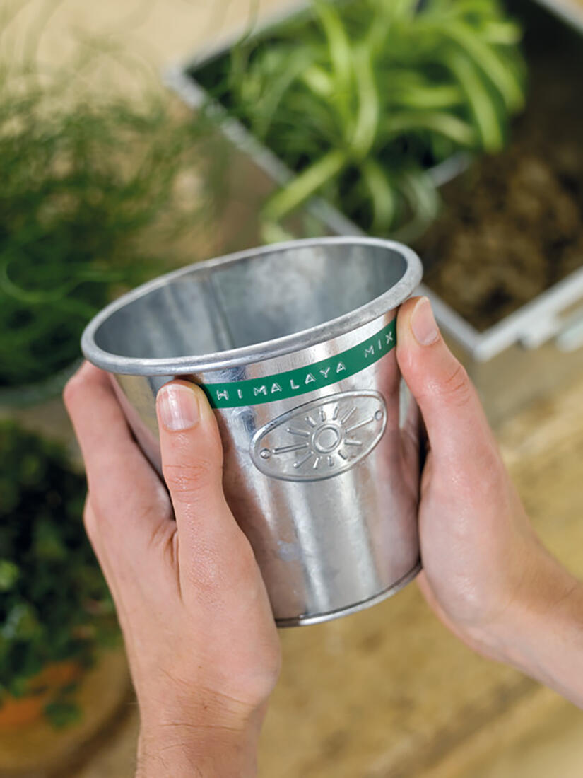 štítkovač mechanický DYMO OMEGA 0.15 Kg MTA MAXMIX Sklad14 583151