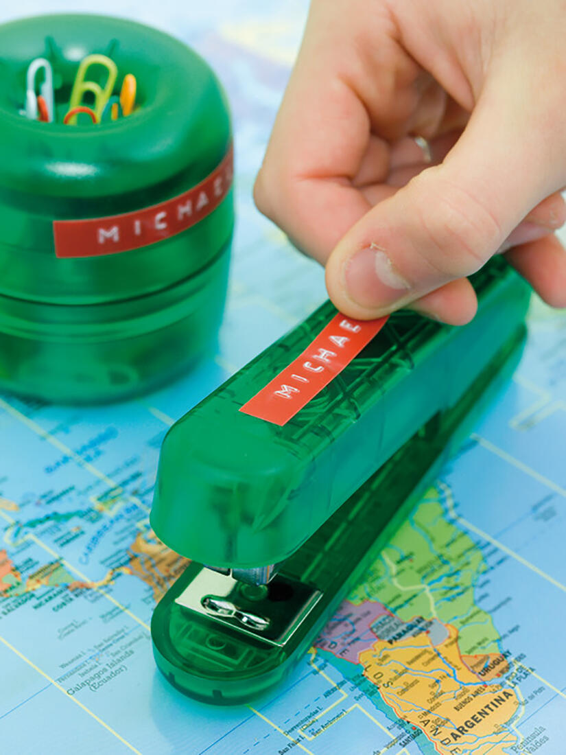 štítkovač mechanický DYMO OMEGA 0.15 Kg MTA MAXMIX Sklad14 583151