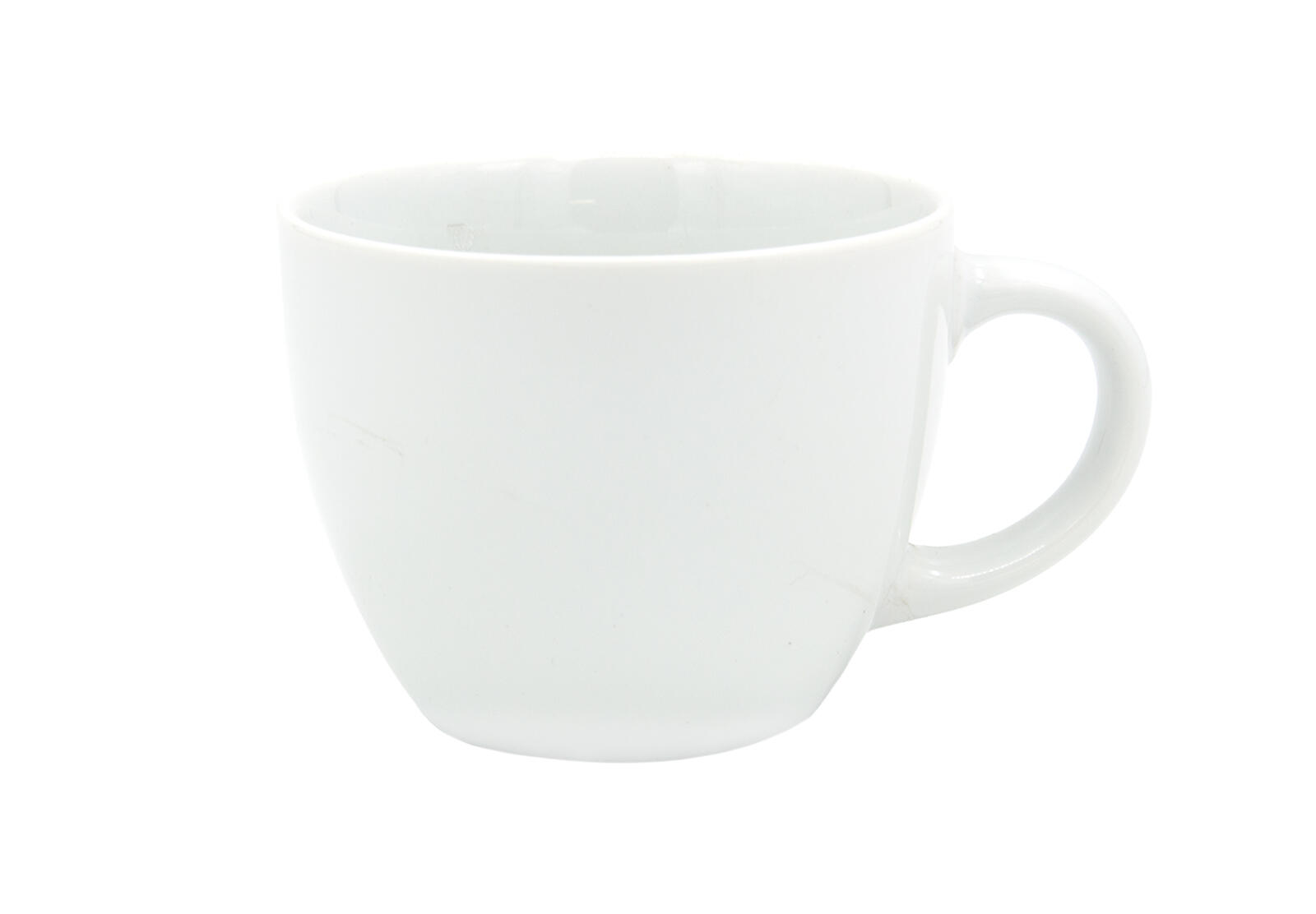 šálek 190ml SONO keramický BÍ