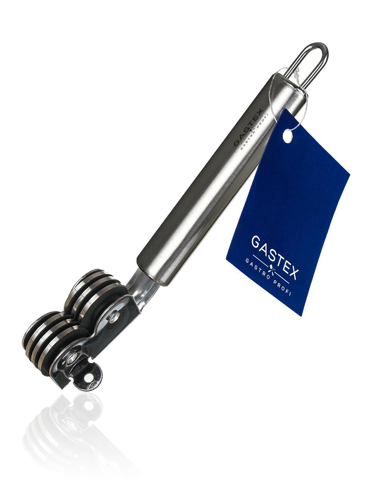 brousek na nože AZORA 18,5x4cm