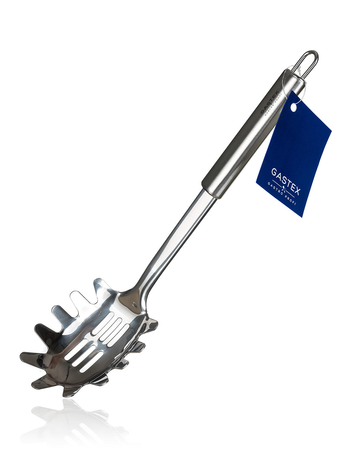 naběračka na špagety 30cm AZORA nerez 0.09 Kg MTA MAXMIX Sklad14 326186