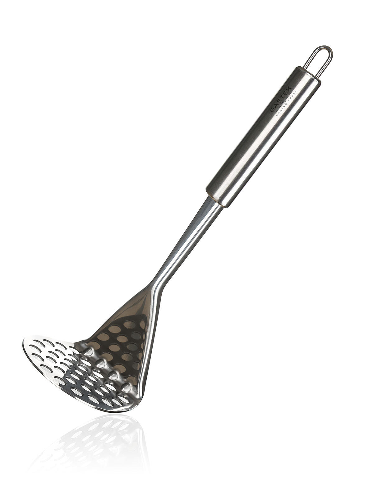 šťouchadlo na brambory 27x8cm AZORA nerez 0.17 Kg MTA MAXMIX Sklad14 326208