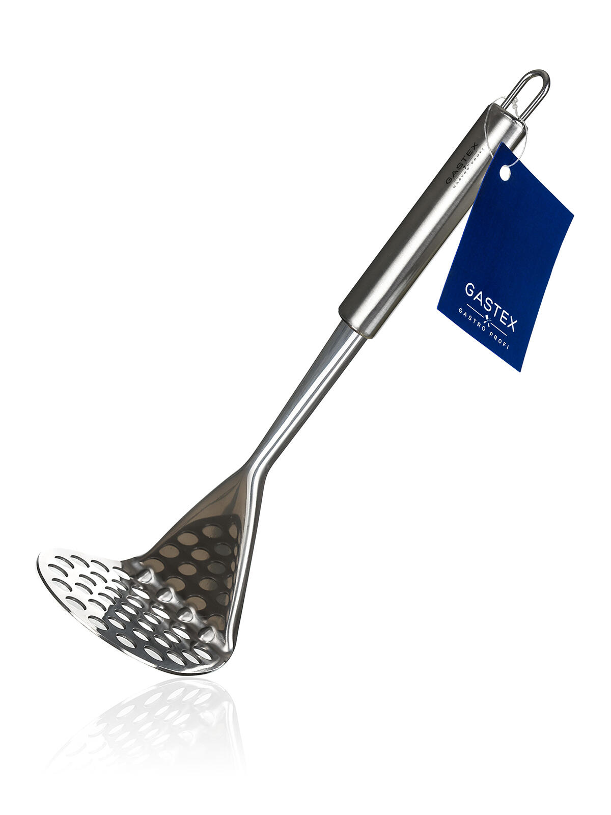 šťouchadlo na brambory 27x8cm AZORA nerez 0.17 Kg MTA MAXMIX Sklad14 326208