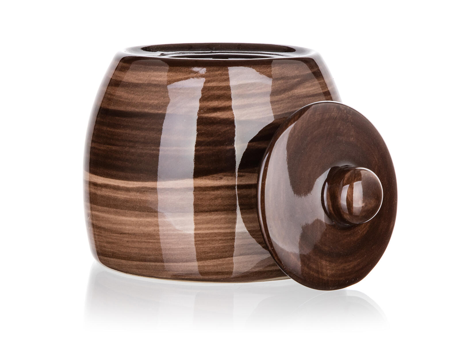 cukřenka 380ml PALAS keramická HN 0.34 Kg MTA MAXMIX Sklad14 326070