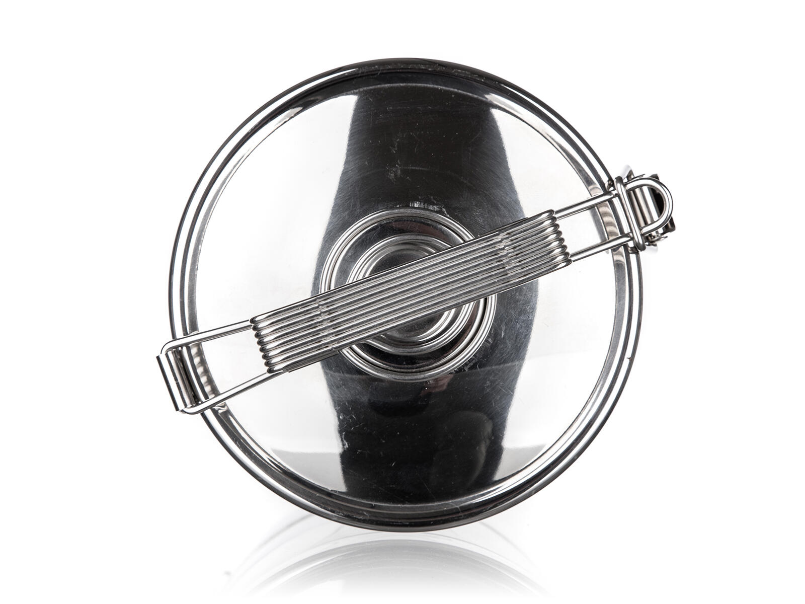 jídlonosič 16cm 4díl.nerez dvoustěnný AKCENT 1.36 Kg MTA MAXMIX Sklad14 326086