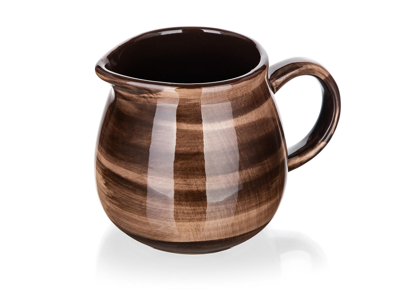 mléčenka 350ml PALAS keramická HN 0.28 Kg MTA MAXMIX Sklad14 326101