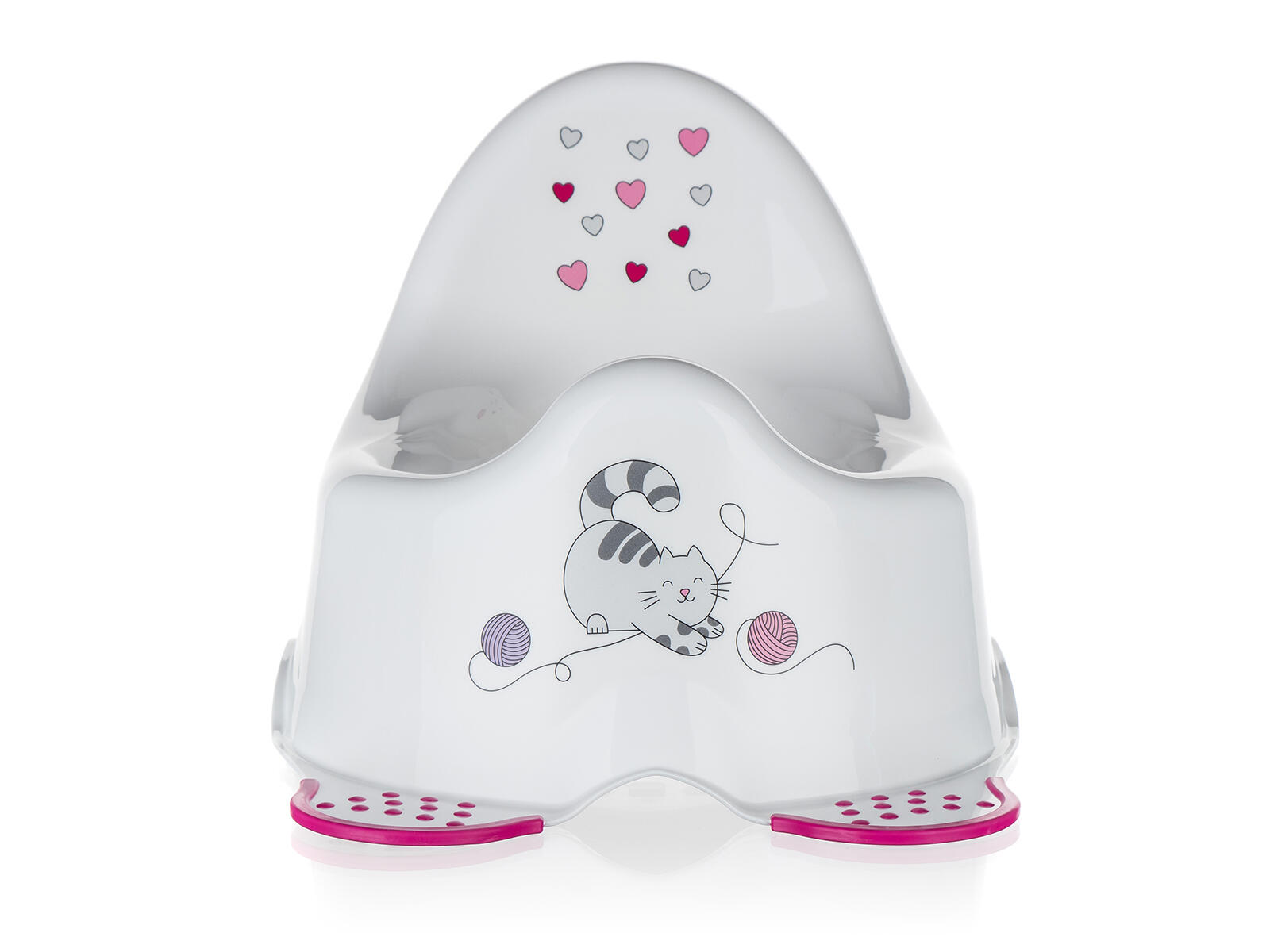 nočník dětský CAT protiskluz.prvky PH BÍ 0.27 Kg MTA MAXMIX Sklad14 326102