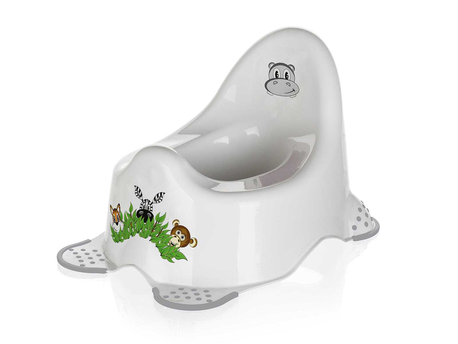 nočník dětský JUNGLE protiskluz.prvky PH BÍ 0.27 Kg MTA MAXMIX Sklad14 326103