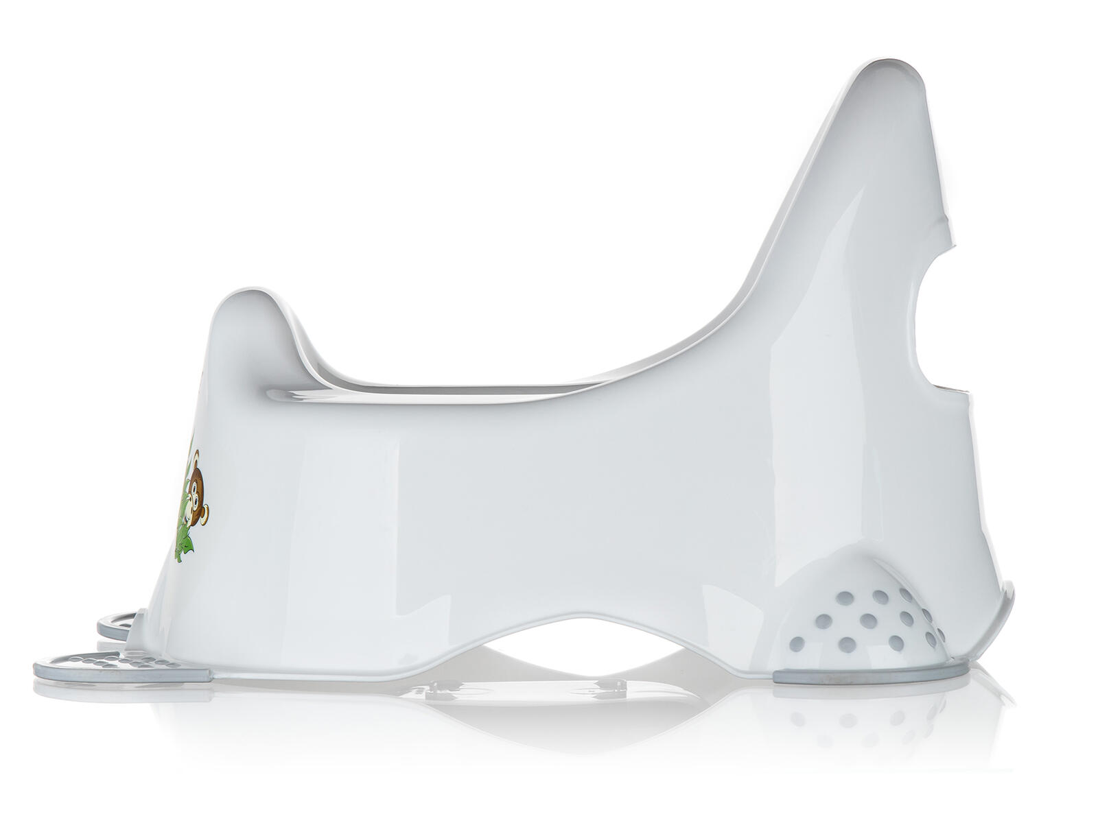 nočník dětský JUNGLE protiskluz.prvky PH BÍ 0.27 Kg MTA MAXMIX Sklad14 326103