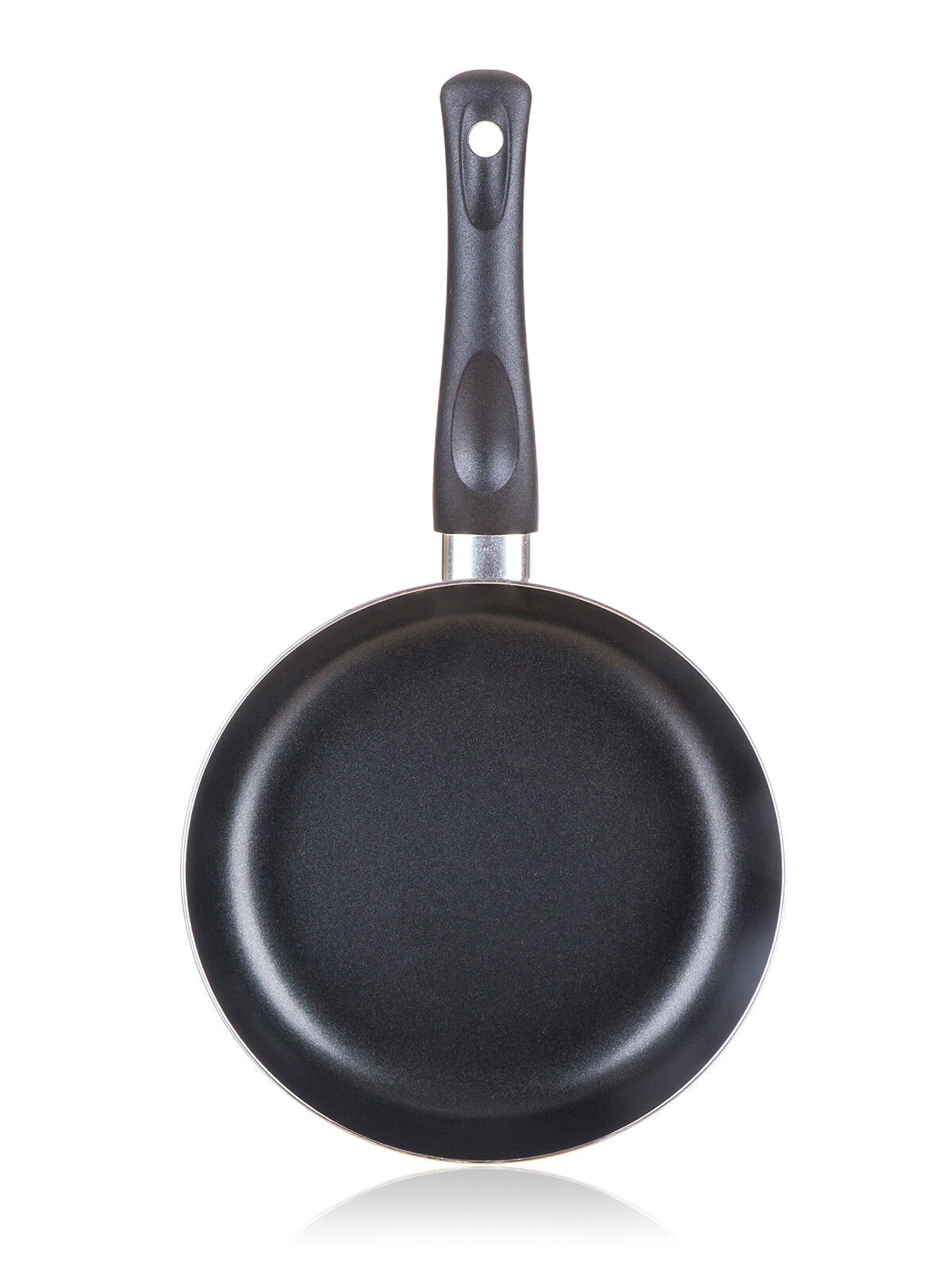 pánev 20cm nepřiln.povrch CUISINO BLACK 0.41 Kg MTA MAXMIX Sklad14 326106