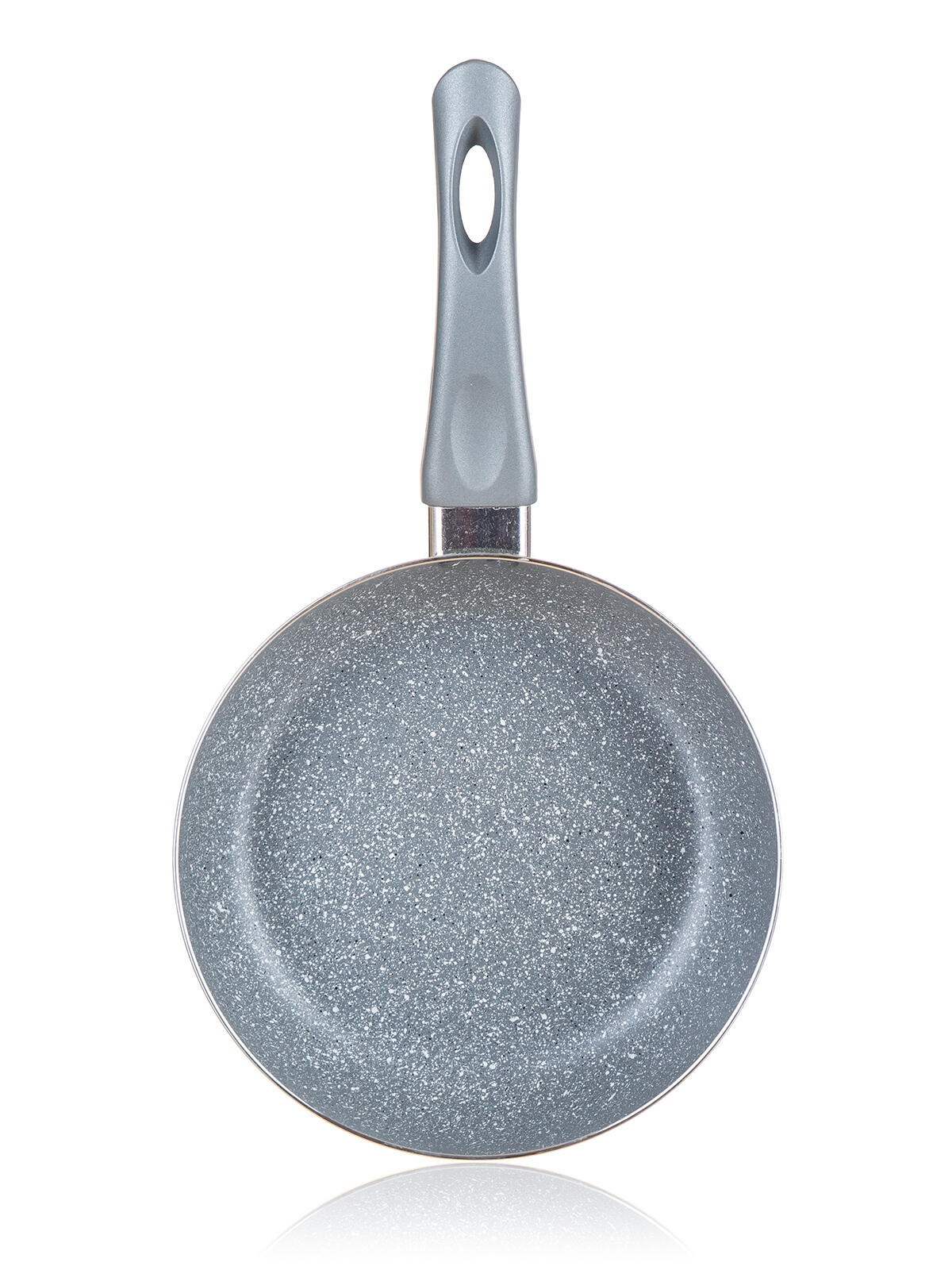 pánev 20x4,5cm nepřiln.povrch CUISINO GRANITE GREY 0.41 Kg MTA MAXMIX Sklad14 326107