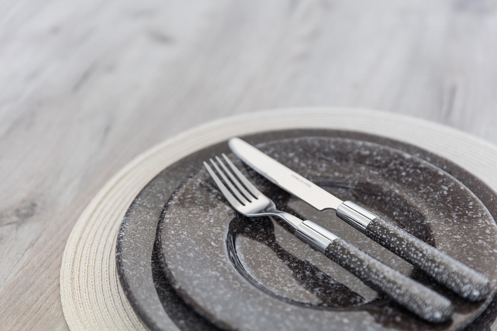 prostírání PH TONDO pr.38cm KRÉM