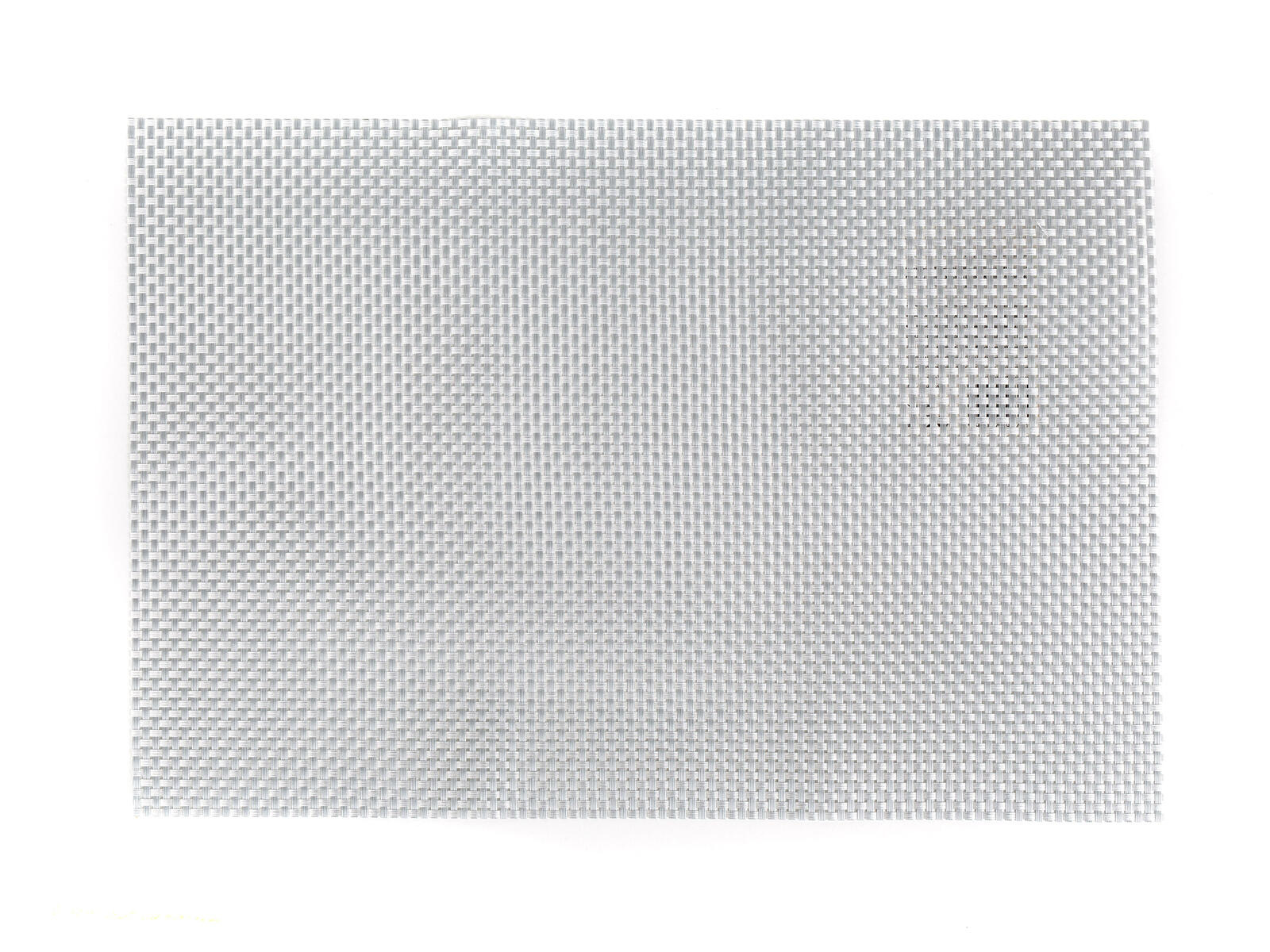 prostírání PH PIATTO 45x30cm BÍ/ŠE 0.08 Kg MTA MAXMIX Sklad14 326118