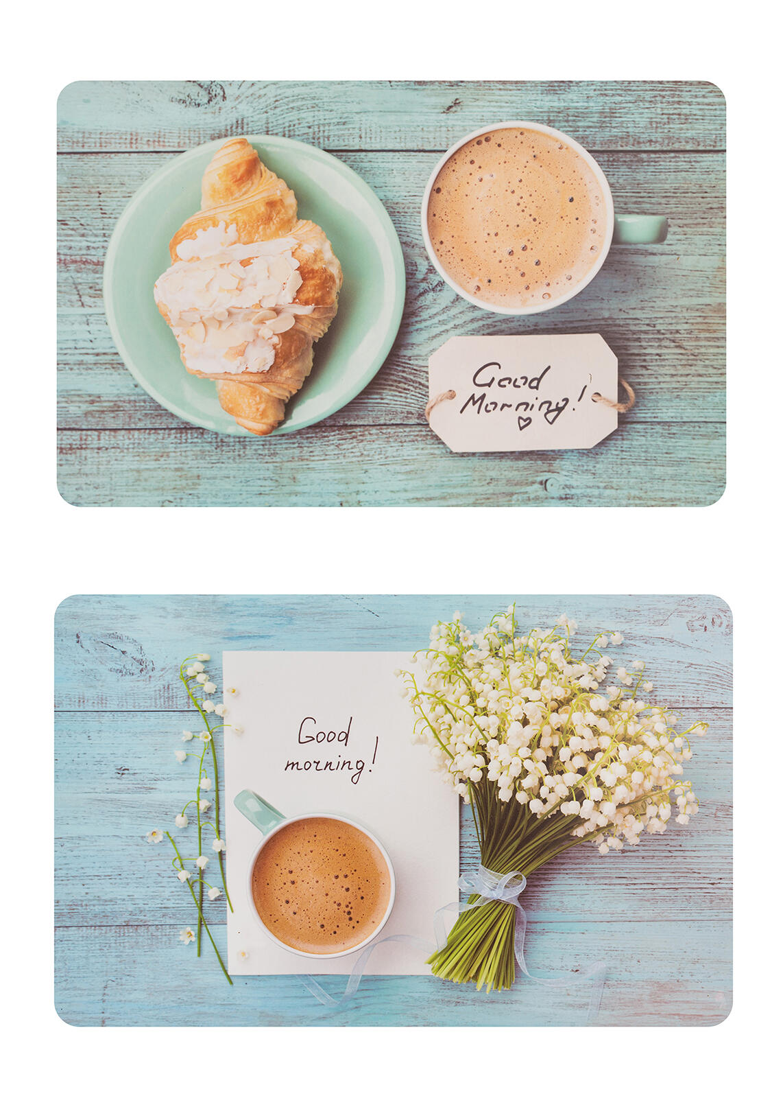 prostírání PH GOOD MORNING 43x28cm mix 0.05 Kg MTA MAXMIX Sklad14 326121