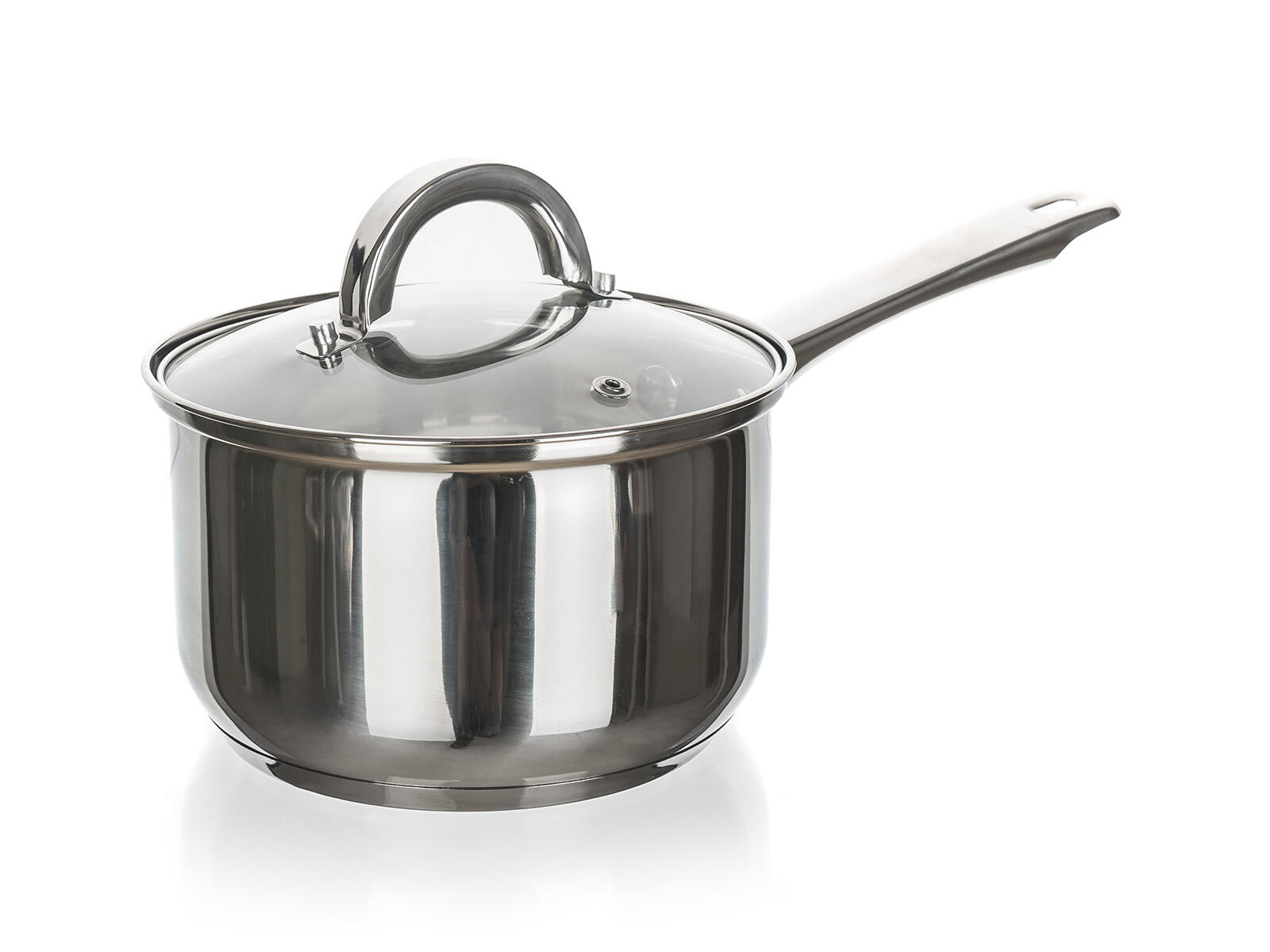 rendlík 16cm se skl.poklicí 1,9l nerez CUISINO 0.82 Kg MTA MAXMIX Sklad14 326123