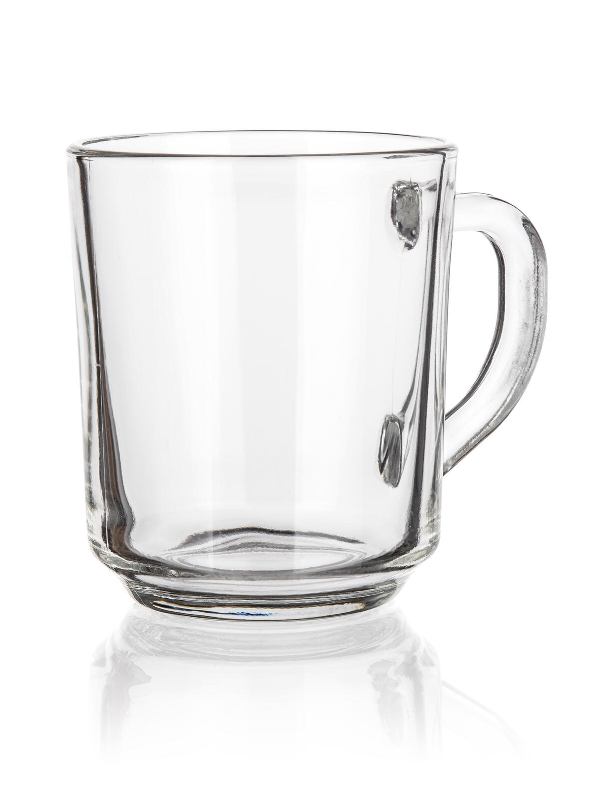 hrnek 240ml VALUE skleněný (6ks)