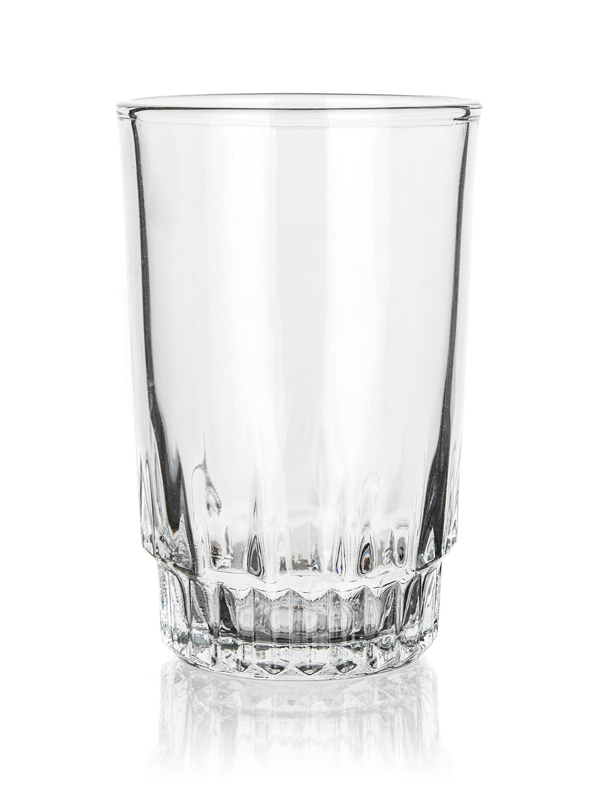 sklenice 275ml VALUE (6ks)