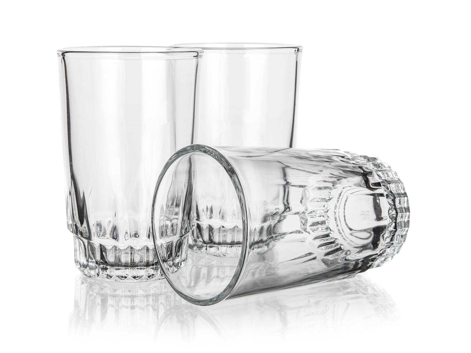 sklenice 275ml VALUE (6ks)