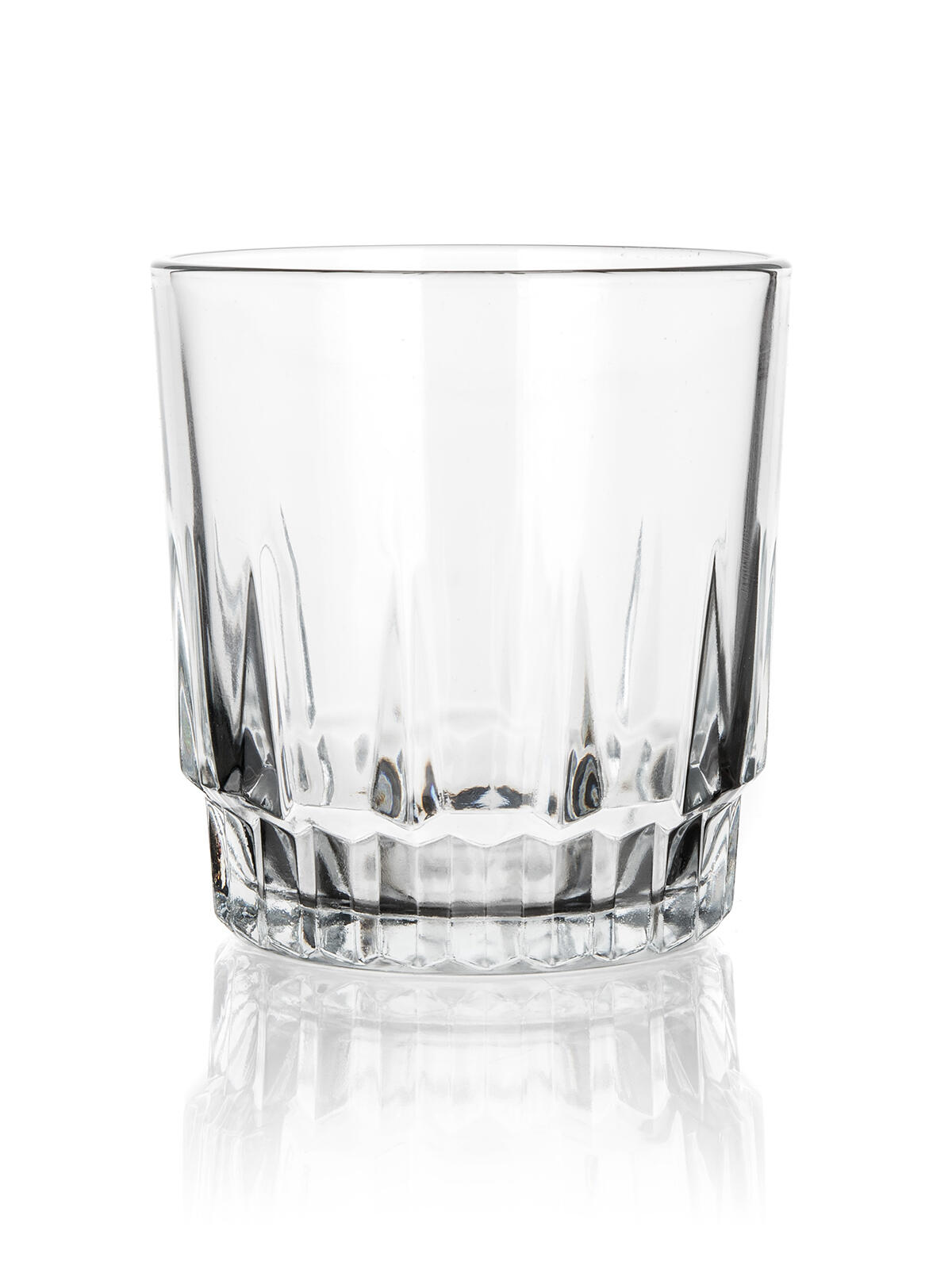 sklenice 300ml VALUE (4ks) 1.06 Kg MTA MAXMIX Sklad14 326134