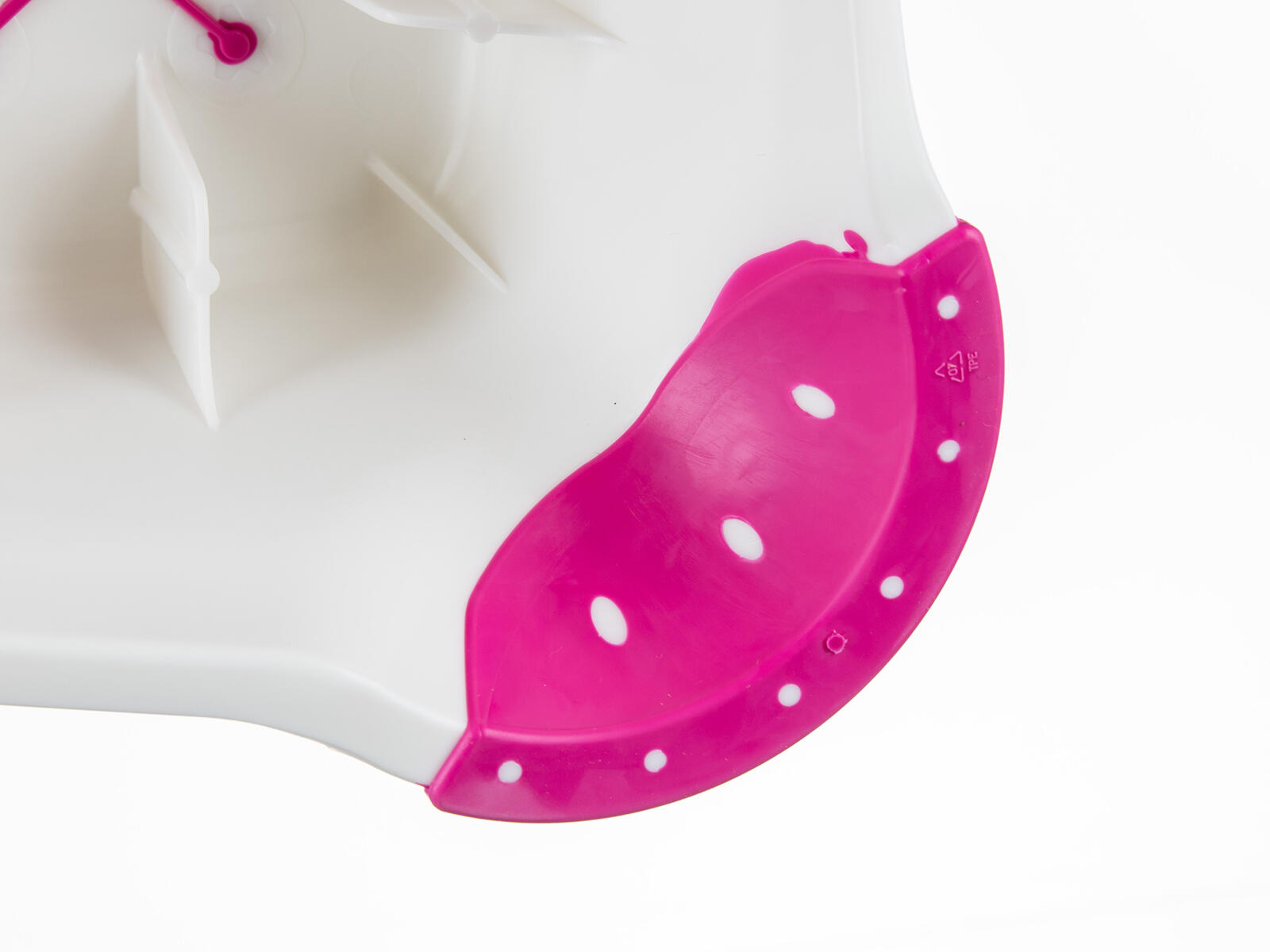 stolička CAT, dva schůky, 40x37x21cm protiskluzová PH BÍ 0.75 Kg MTA MAXMIX Sklad14 326087