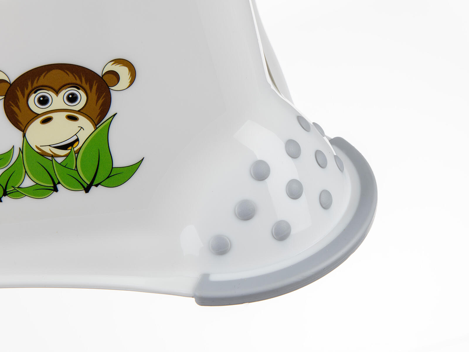 stolička JUNGLE, dva schůdky, 40x37x21cm protiskluzová PH BÍ 0.75 Kg MTA MAXMIX Sklad14 326089