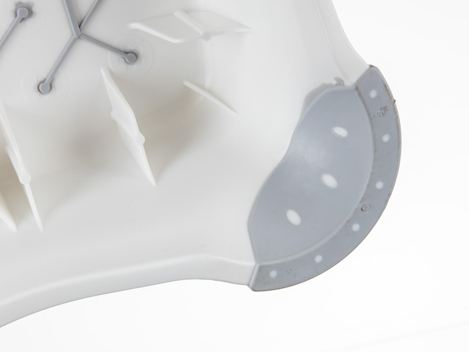 stolička JUNGLE, dva schůdky, 40x37x21cm protiskluzová PH BÍ 0.75 Kg MTA MAXMIX Sklad14 326089