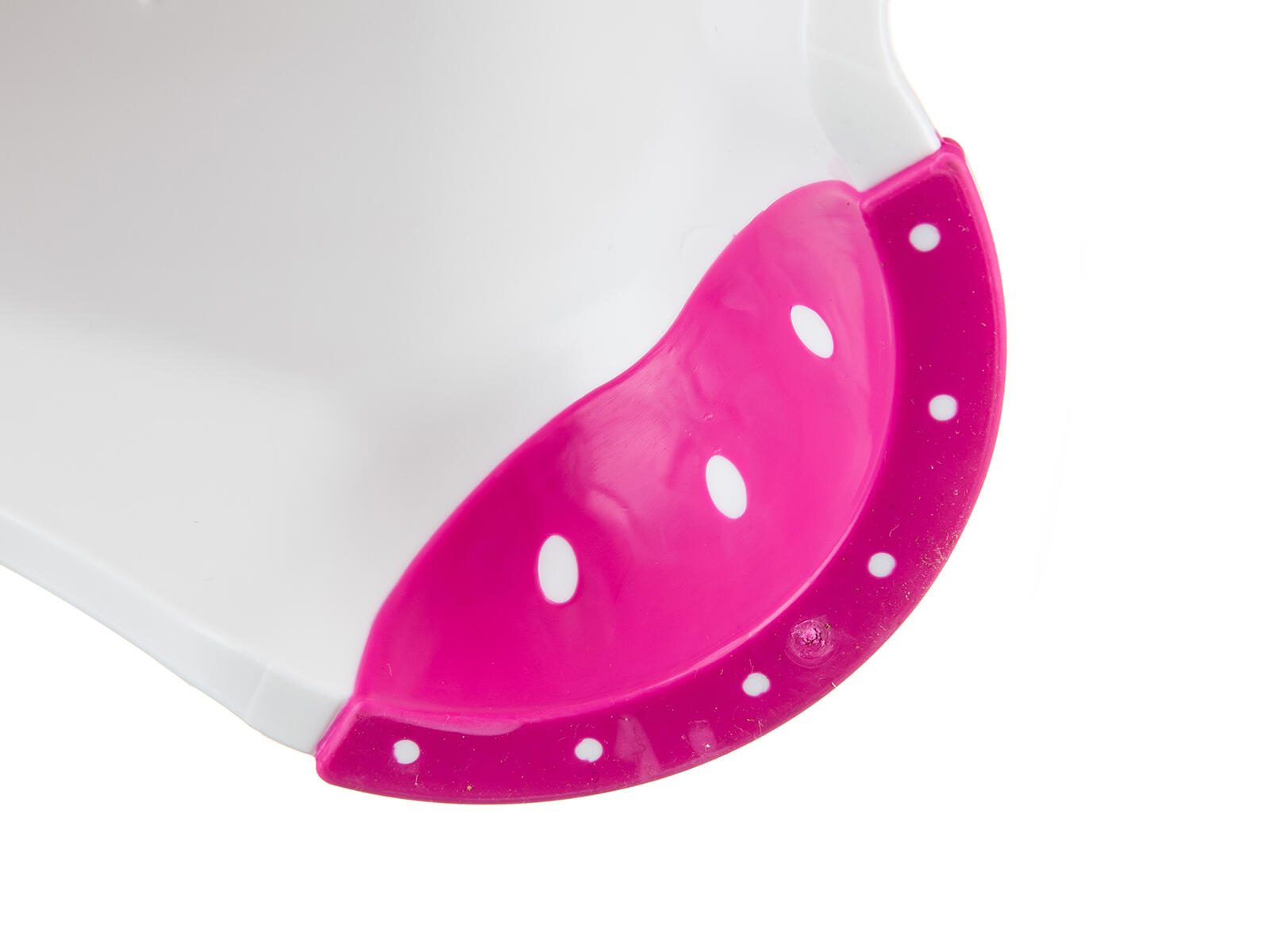 stolička CAT 40,5x28,5cm protiskluzová PH BÍ 0.52 Kg MTA MAXMIX Sklad14 326090