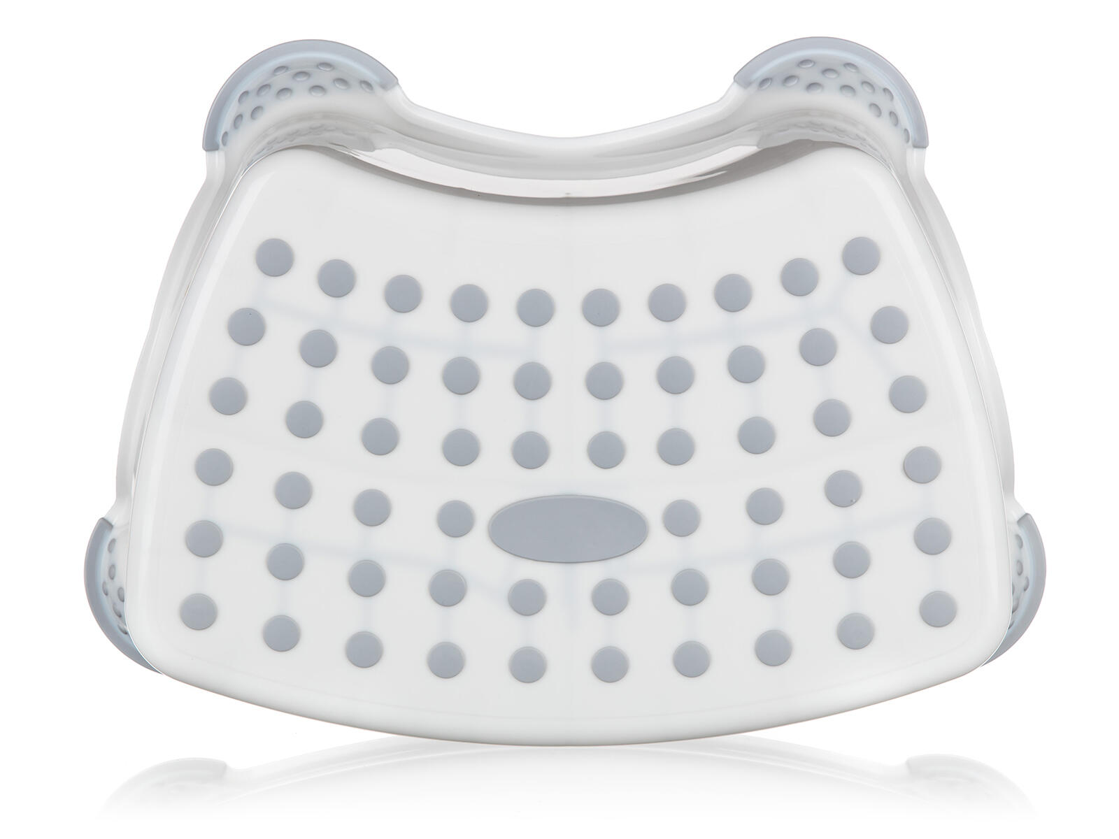 stolička JUNGLE 40,5x28,5cm protiskluzová PH BÍ 0.52 Kg MTA MAXMIX Sklad14 326091