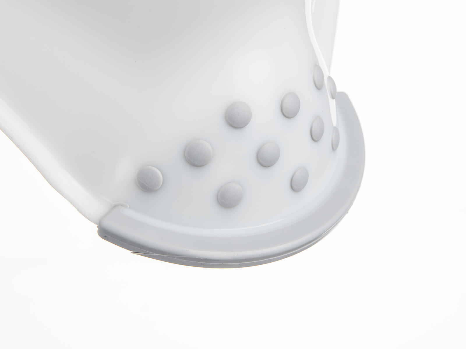 stolička JUNGLE 40,5x28,5cm protiskluzová PH BÍ 0.52 Kg MTA MAXMIX Sklad14 326091