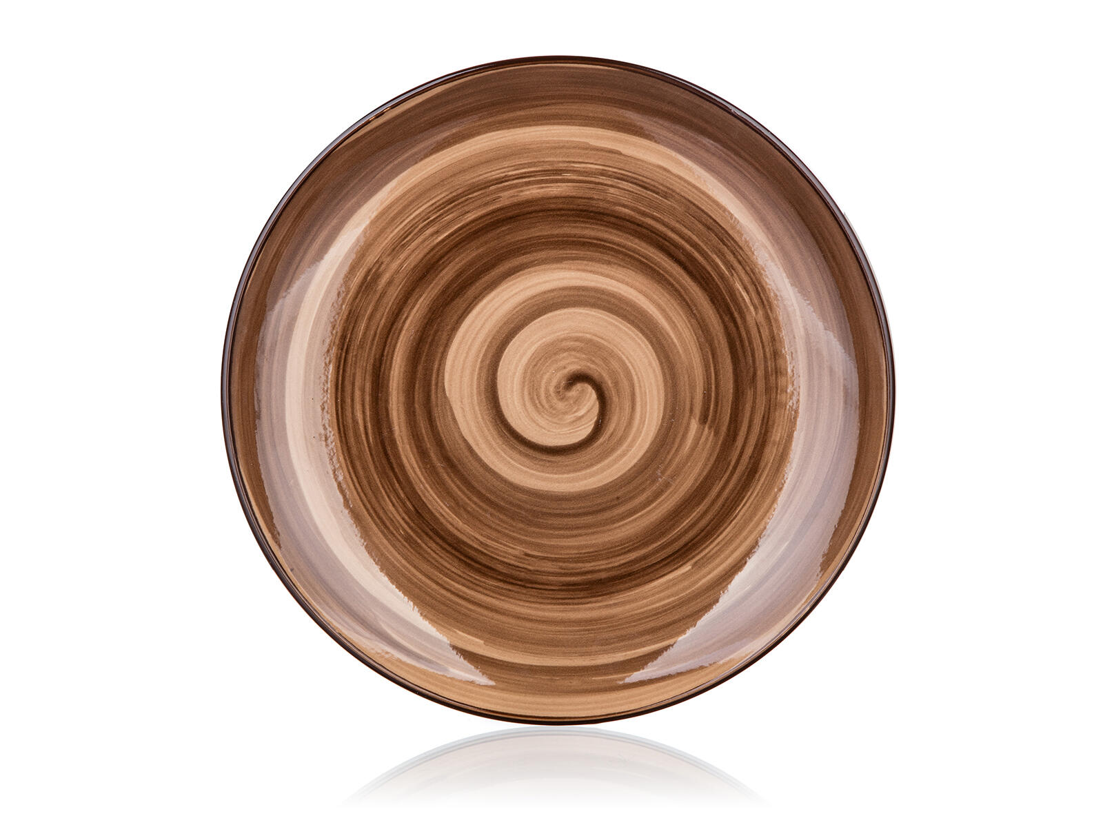 talíř dezertní 21,5cm PALAS keramický HN 0.47 Kg MTA MAXMIX Sklad14 326148